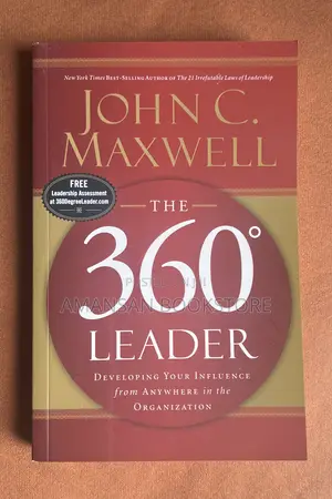 The 360 Leader