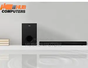 TCL-S522w TCL Sound Bar 3.1 Channel