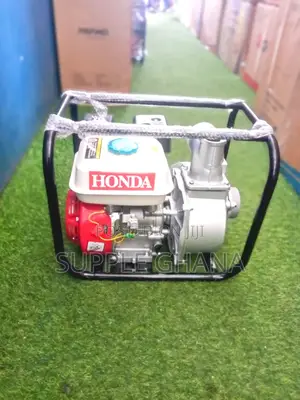 Hard 6.5 Honda Water Supply Generator 3inches Water Pump New