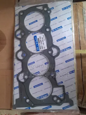 Hondahead Gasket 2012-2024
