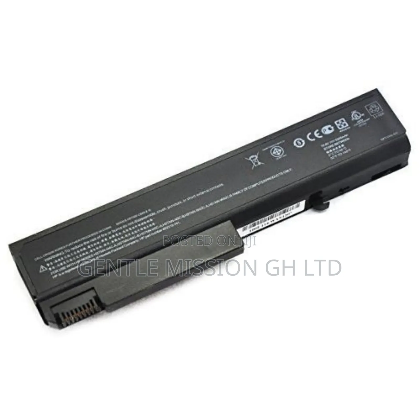 HP Battery (2540)
