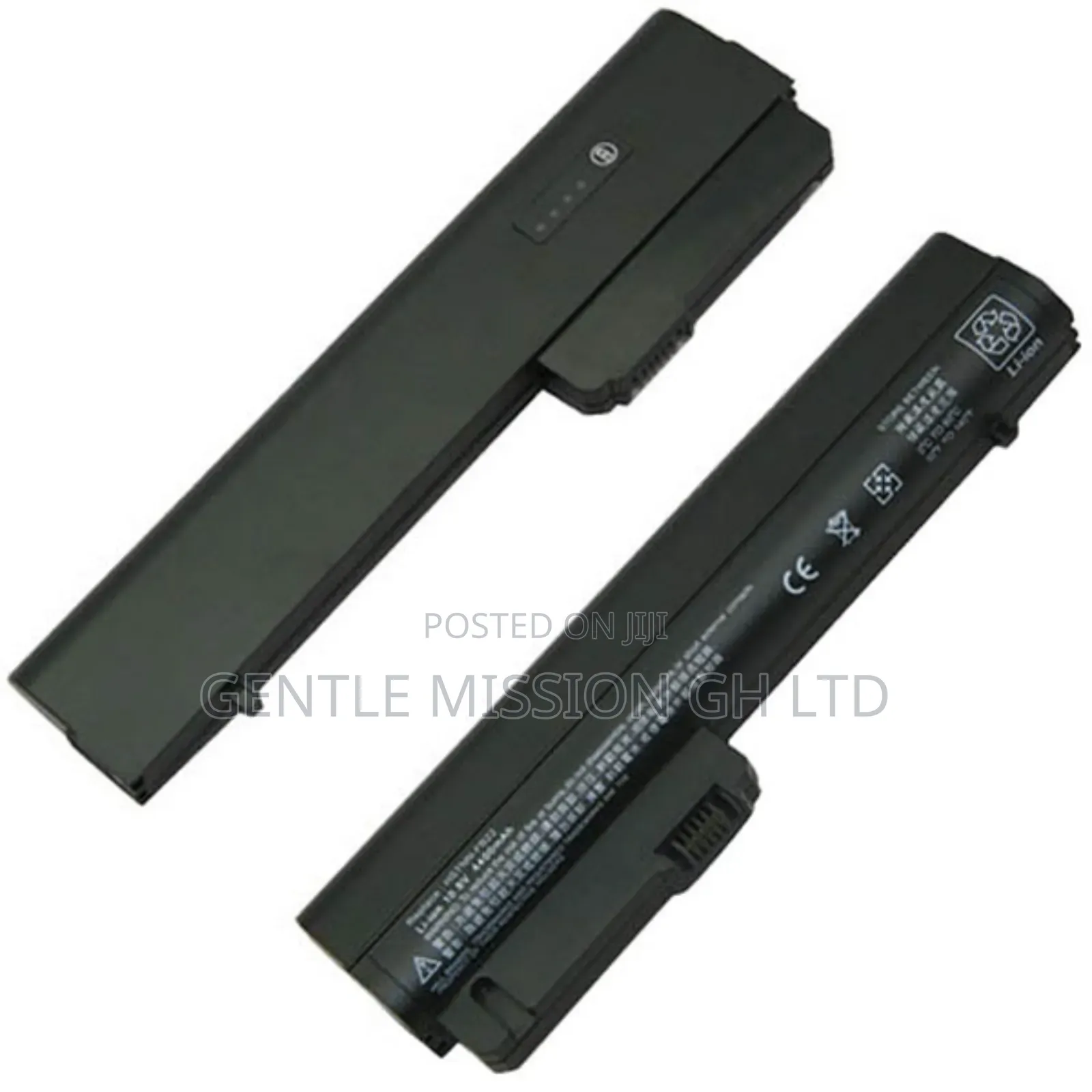 HP Battery (2540)