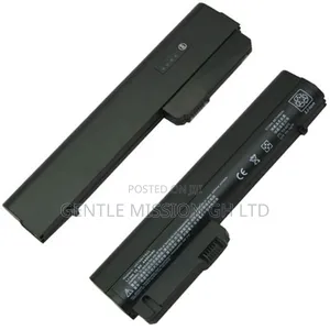 HP Battery (2540)