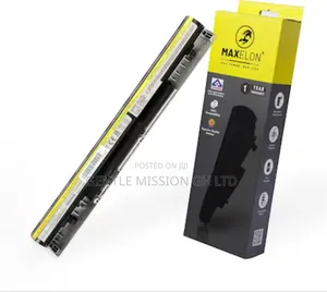Lenovo Laptop Battery (G400S)