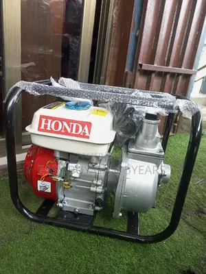 Honda Water Pump Quality Engine