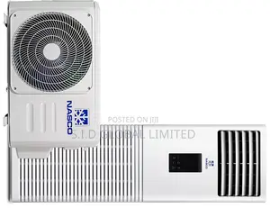 Brilliant Nasco 2.5hp Floor Standing AC 24000 Btu/H Nas-TFS