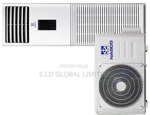 Fabulous Nasco 2.5hp Floor Standing AC 24000 Btu/H Nas