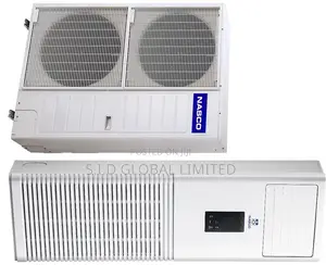 Excellent Nasco 5.0HP R410a Floor Standing Air Conditioner