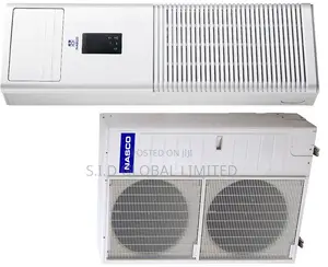 Nicest Nasco 5.0HP R410a Floor Standing Air Conditioner