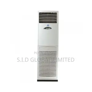 Valuable Nasco Round Floor Standing Air Conditioner Nas-Tfsi