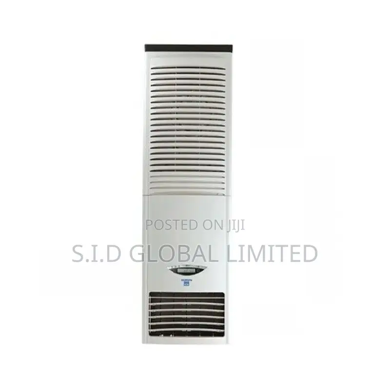 Take Home Nasco Round Floor Standing Air Conditioner Nas