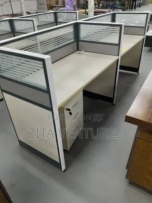 Work Station