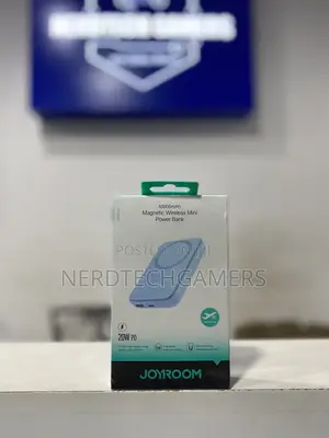 JOYROOM JR-W020 20w Power Bank 10000mah