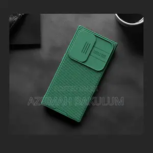 Samsung Galaxy S24 Ultra Nillkin Camshield Pro Case