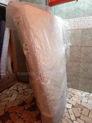 Foreign Double Mattress . Free Delivery