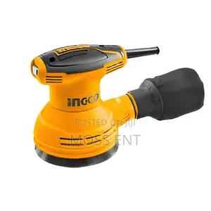 Rotary Sander 320w - Rs3208
