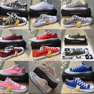 Converse All Star