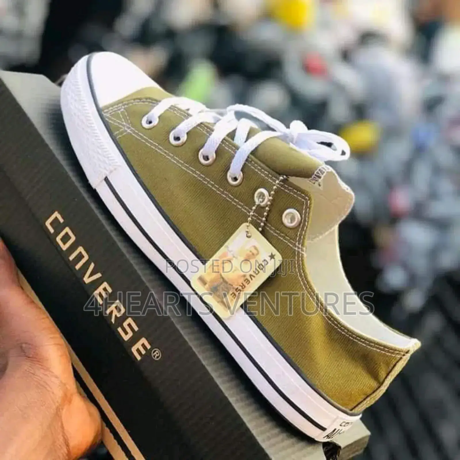 Converse All Star