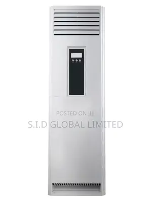 Ultimate Nasco 2.5hp Floor Standing AC 24000 Btu/H Nas
