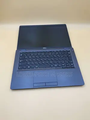 New Laptop Dell Latitude 5300 8GB Intel Core I5 SSD 256GB