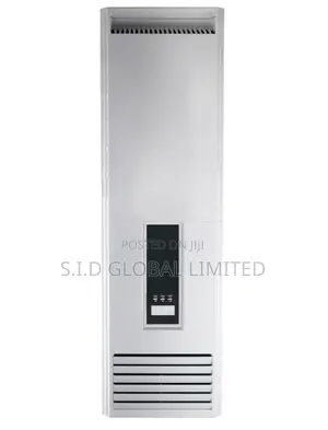 Perfect Nasco 2.5hp Floor Standing AC 24000 Btu/H Nas-TFS-24