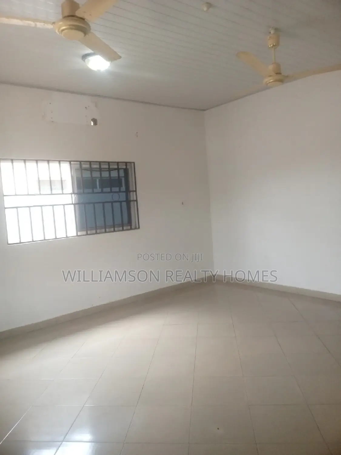 2bdrm House in Tempo Estate, Spintex for rent