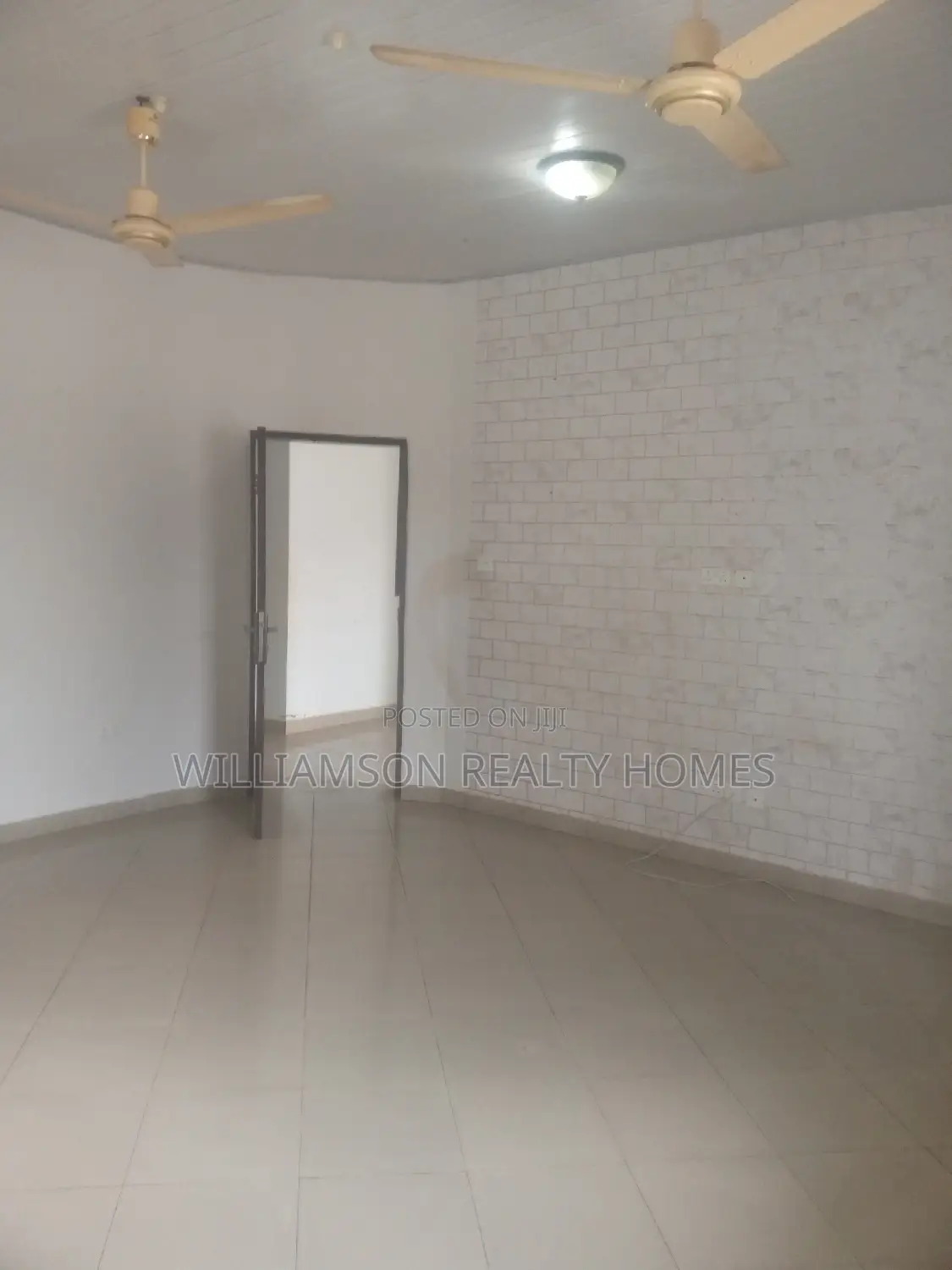 2bdrm House in Tempo Estate, Spintex for rent