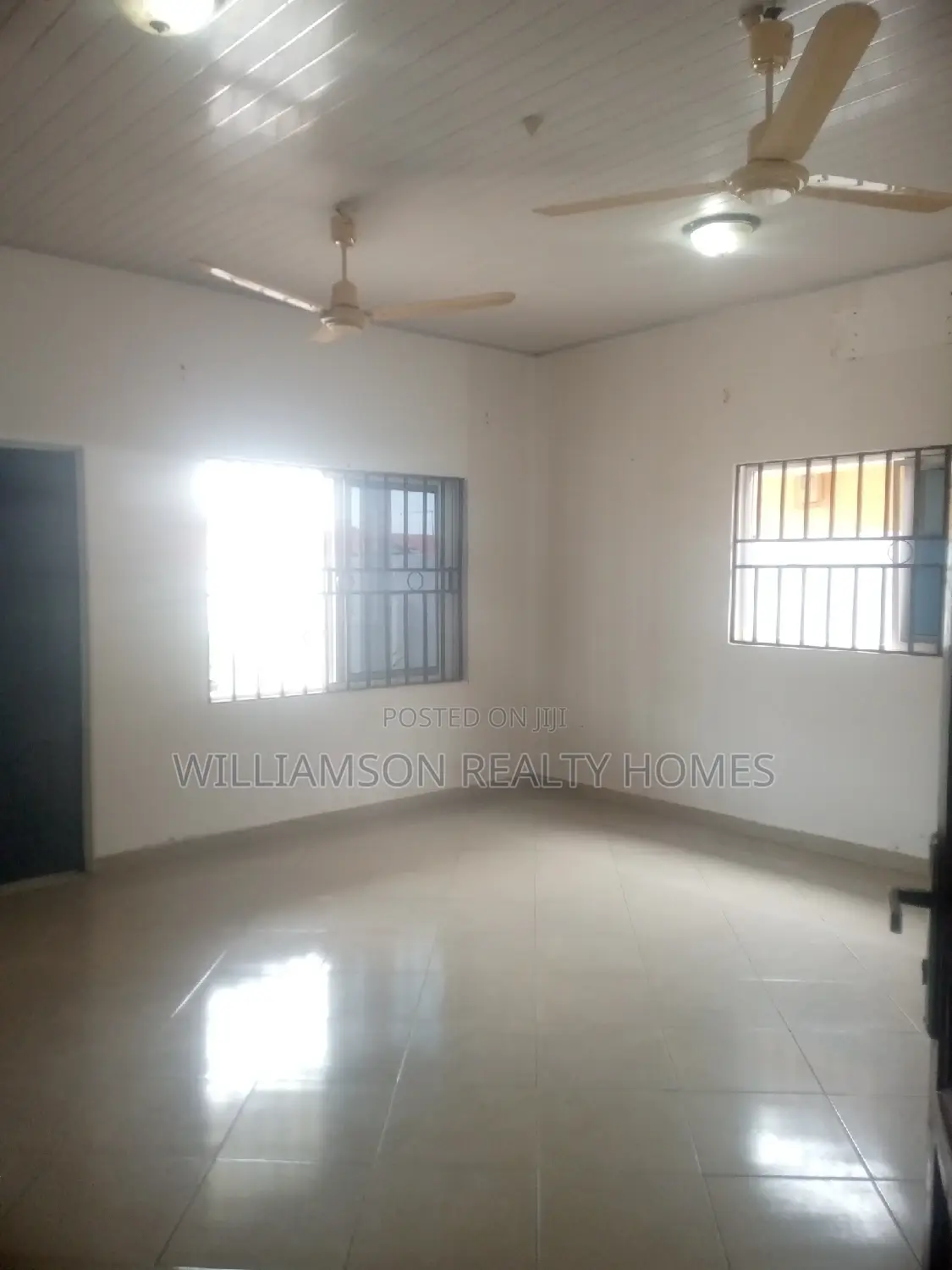2bdrm House in Tempo Estate, Spintex for rent