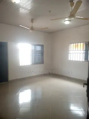 2bdrm House in Tempo Estate, Spintex for rent