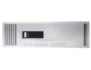 Quality Nasco 2.5hp Floor Standing AC 24000 Btu/H Nas-TFS-24