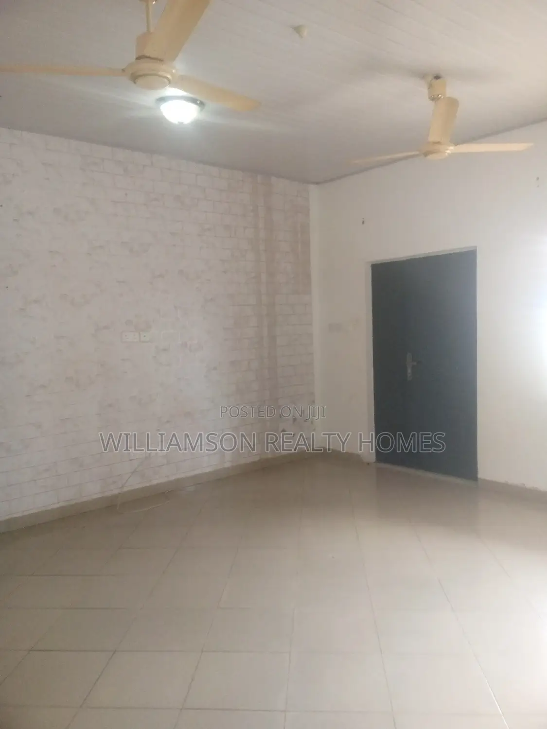 2bdrm House in Tempo Estate, Spintex for rent