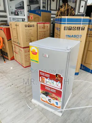 Top Freezer Zara 1-11s Single Door Table Top Freezer.