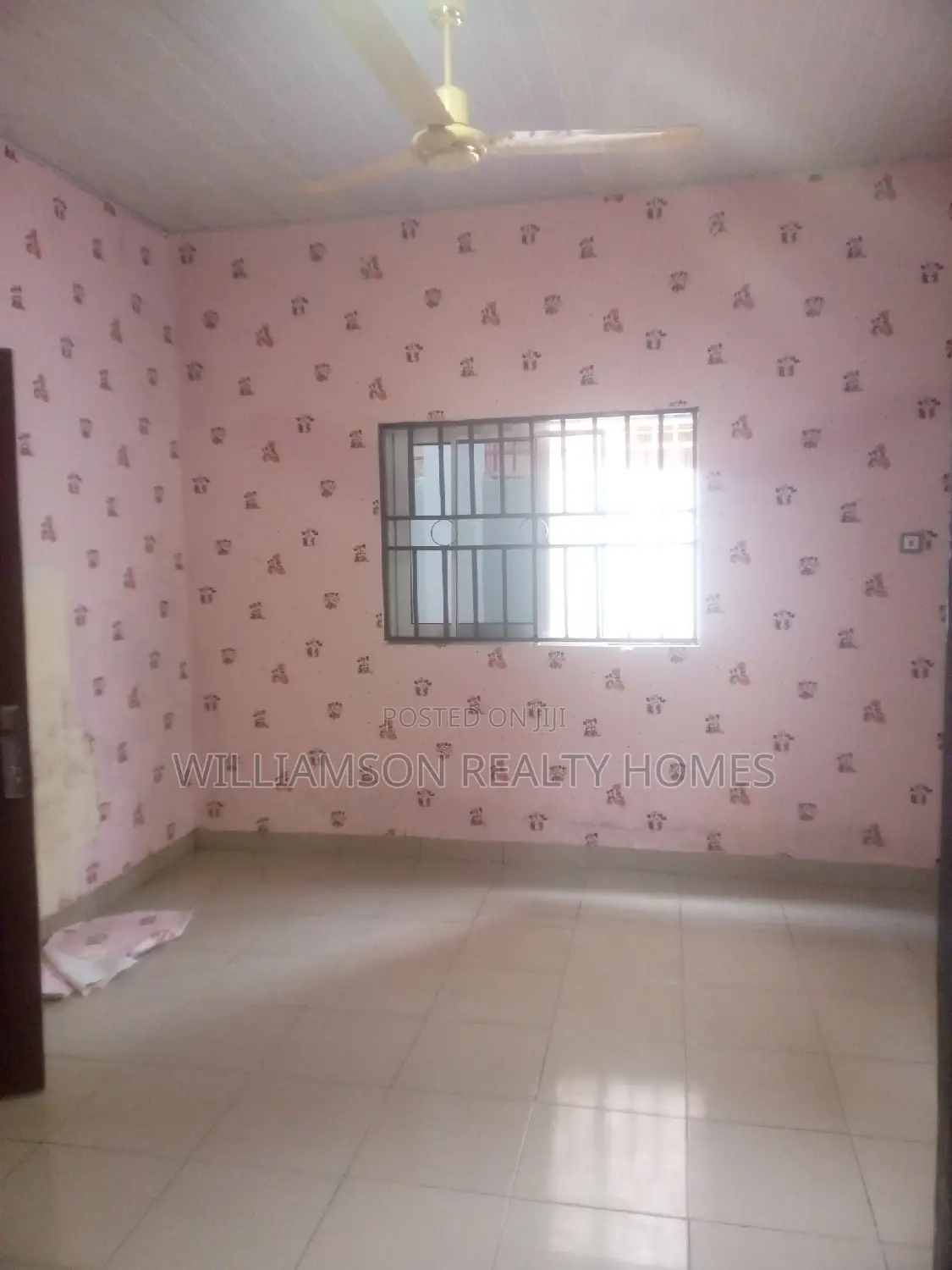 2bdrm House in Tempo Estate, Spintex for rent