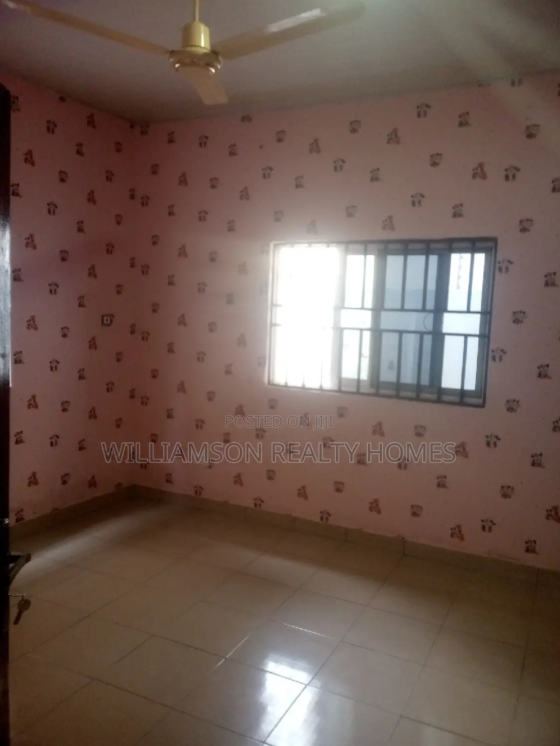 2bdrm House in Tempo Estate, Spintex for rent