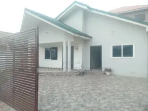 2bdrm House in Tempo Estate, Spintex for rent