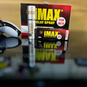 Delay Spray for Men