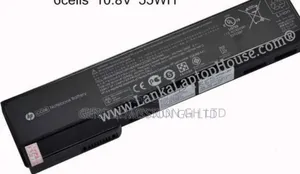HP Probook Battery 6360