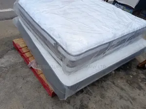 Sweet Memory Foam Queens Mattress for Sell.Free Delivry