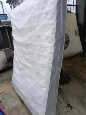 60x80 Queen Size Mattress . Free Delivery