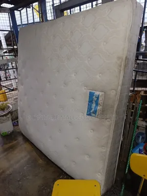Canadian King Size Mattress 76x80. Free Delivery
