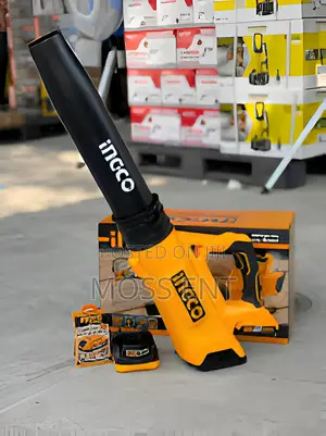Ingco L-I Blower 20v - Cabli2002
