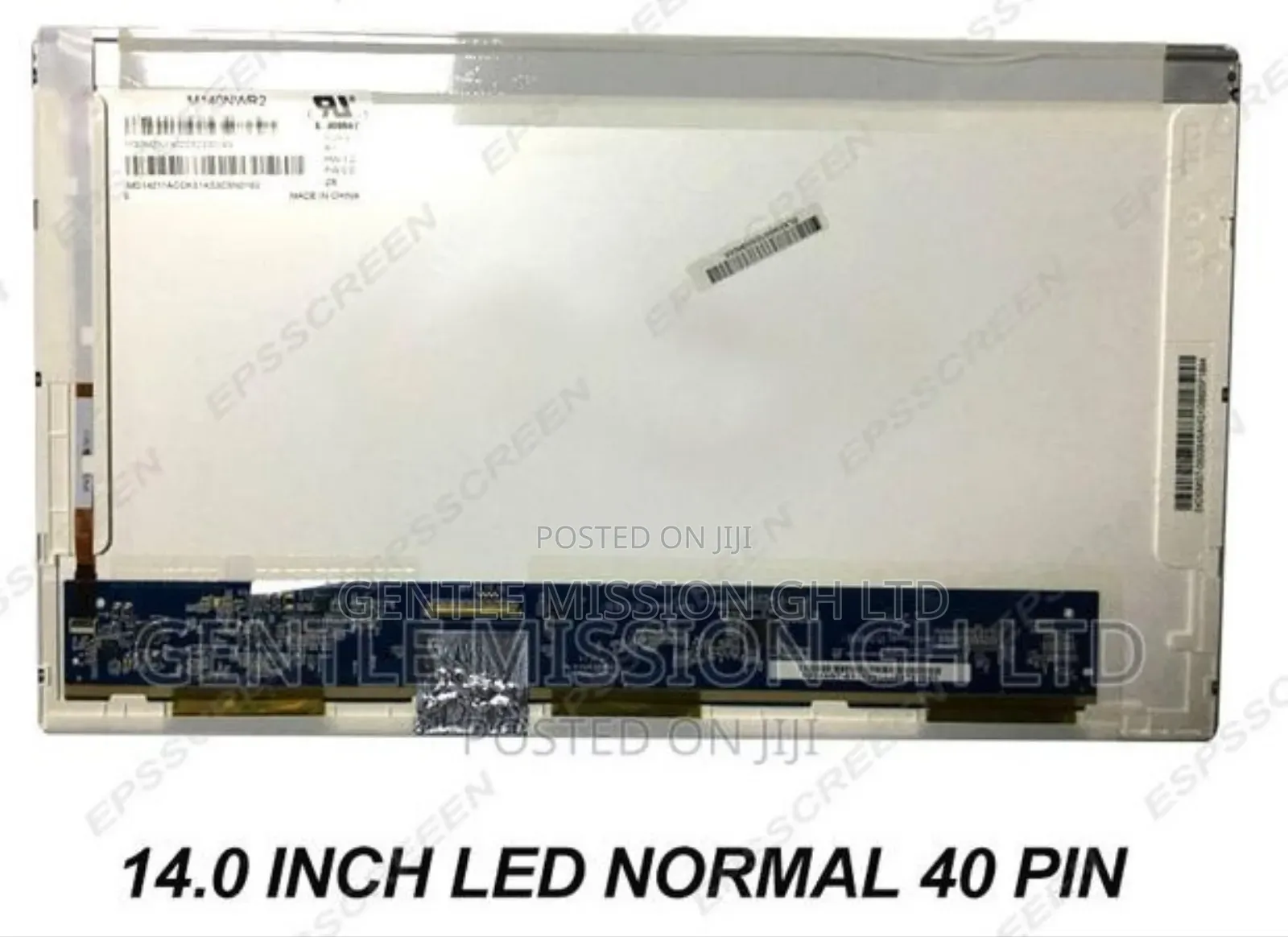 14.0 LED Laptop Screen
