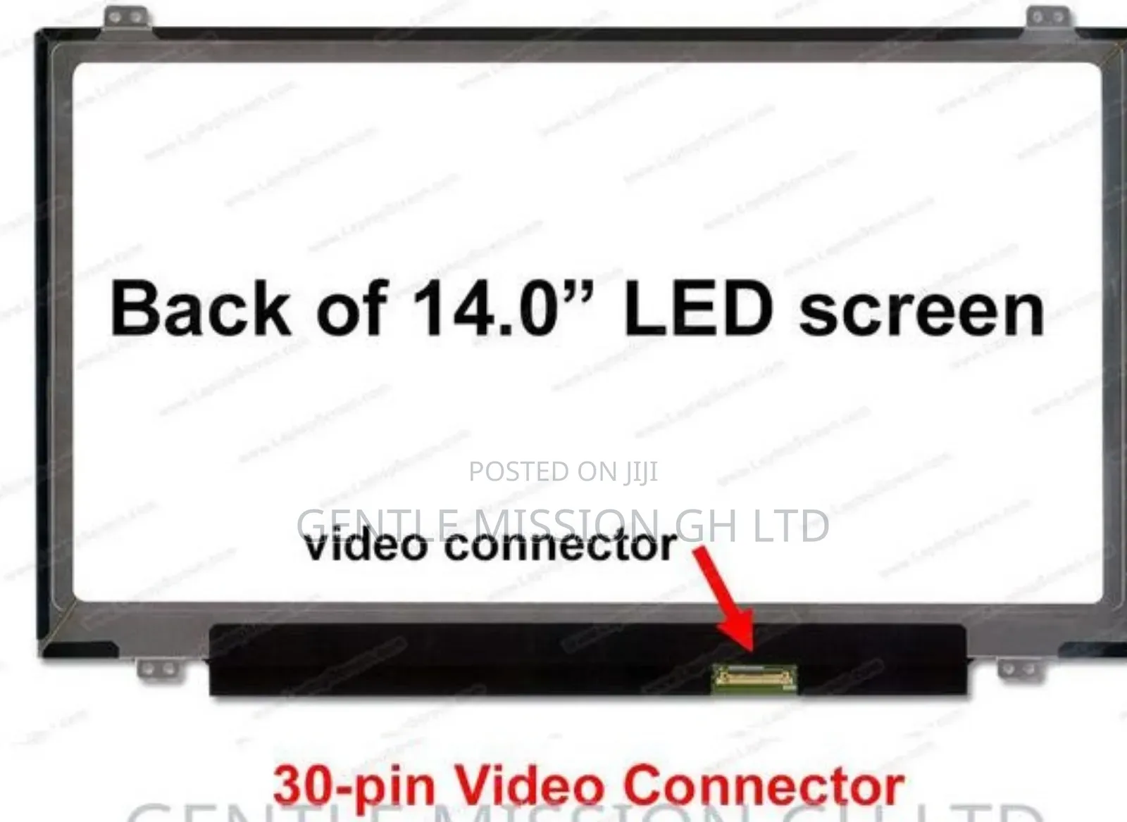 14.0 Super Slim Small Connector