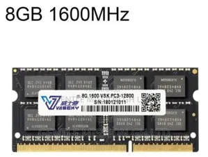 Laptop Ram DDR3 8gb