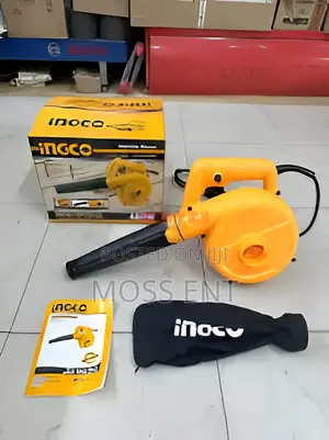 Aspirator Blower 400w - P1c4 - Ab4018