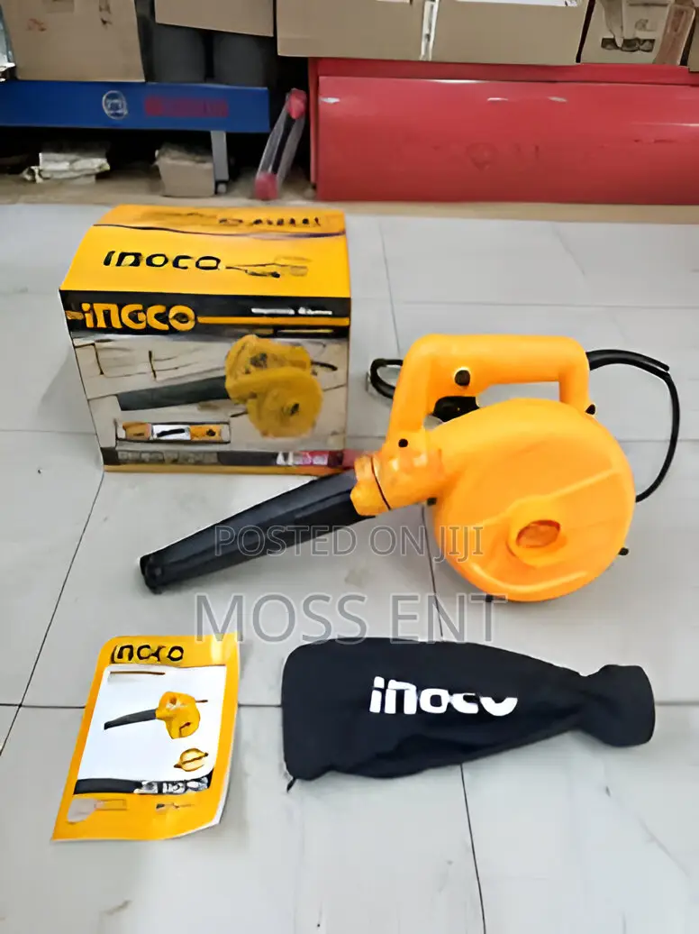 Aspirator Blower 400w - P1c4 - Ab4018