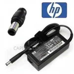 Laptop Adapters