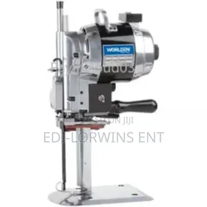 Industrial Cutting Machine