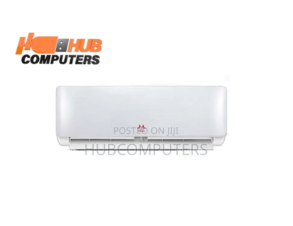 Zara-2.0-18btu Zara Ac 2.0hp - 18000 - R22 White / Split