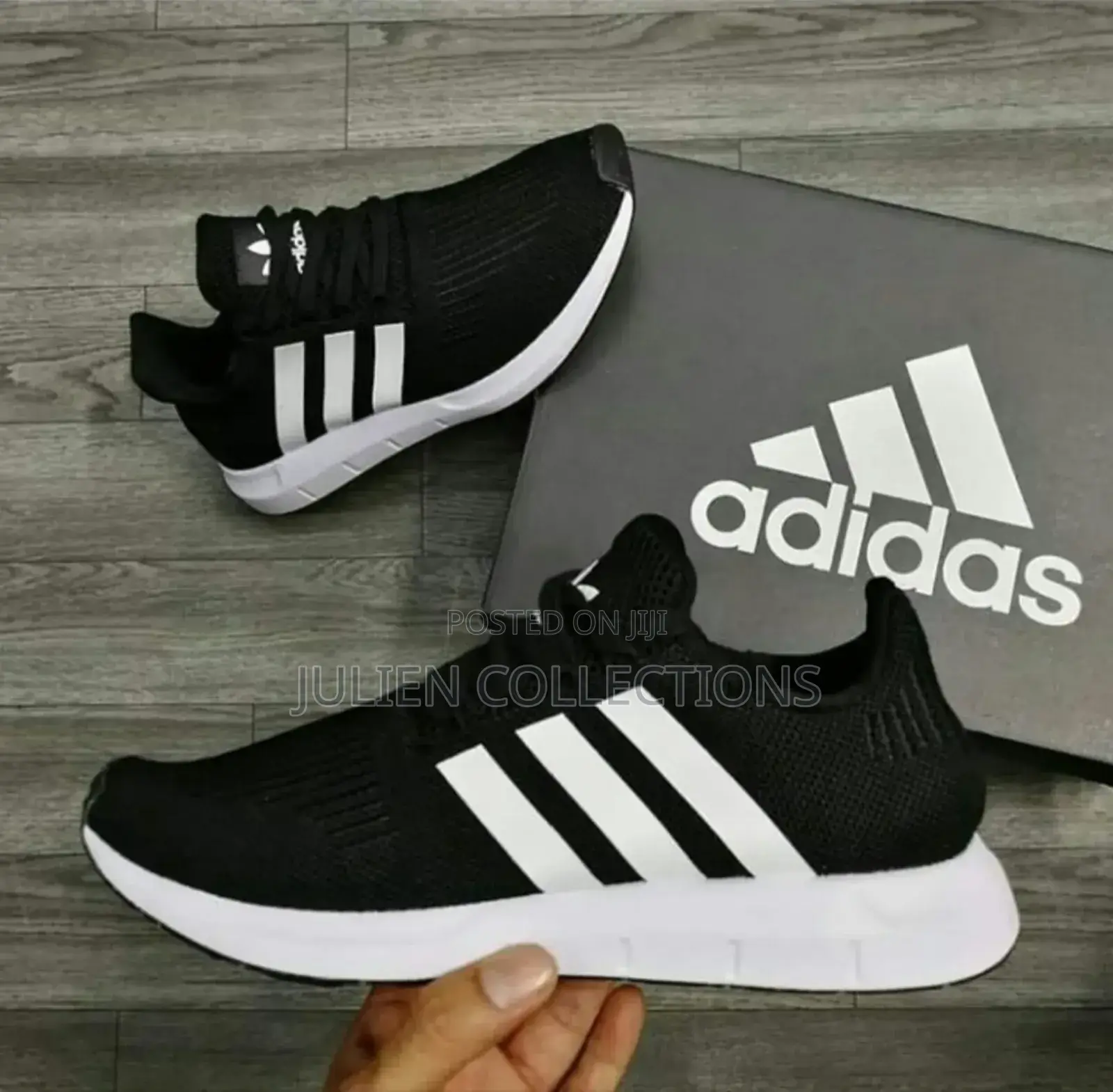 Adidas Swift